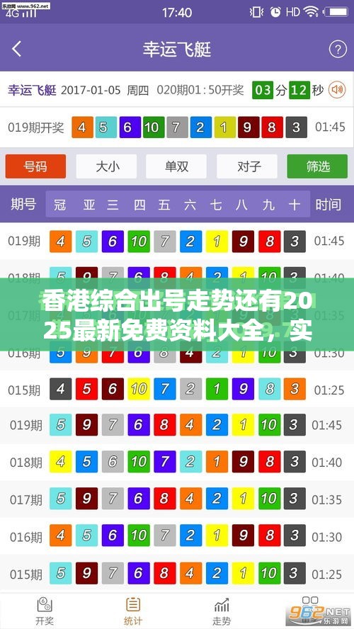 香港综合出号走势还有2025最新免费资料大全，实用剖析、专家解读解释与落实?