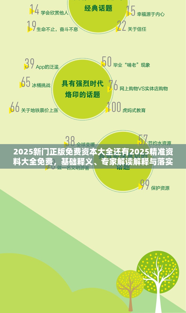 2025新门正版免费资本大全还有2025精准资料大全免费，基础释义、专家解读解释与落实?抵制不实承诺危害