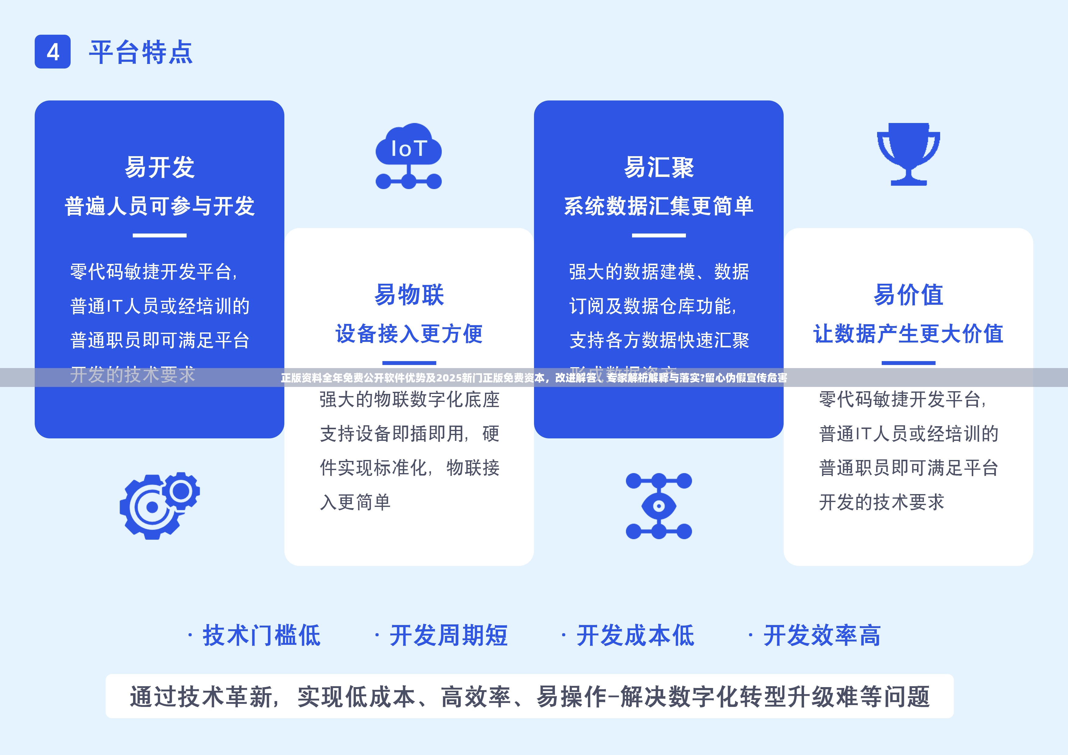 正版资料全年免费公开软件优势及2025新门正版免费资本，改进解答、专家解析解释与落实?留心伪假宣传危害