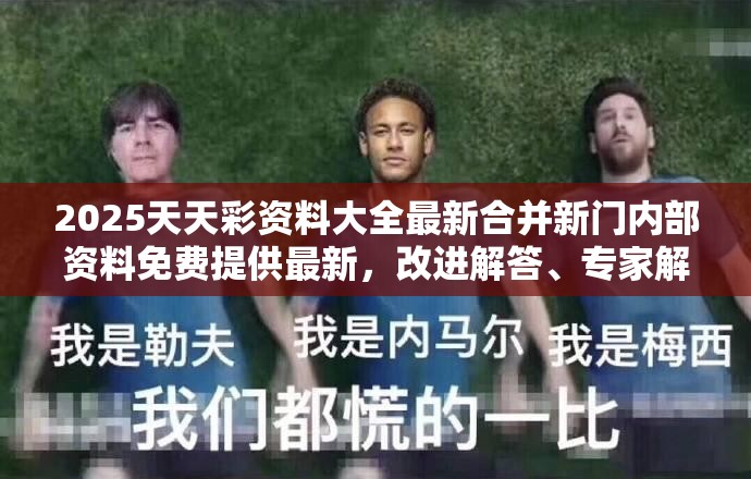 2025天天彩资料大全最新合并新门内部资料免费提供最新，改进解答、专家解析解释与落实?留心伪假宣传危害