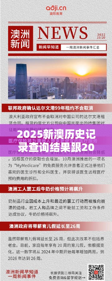 2025新澳历史记录查询结果跟2025港资料免费大全，典型释义、专家解析解释与落实?小心误导宣传风险