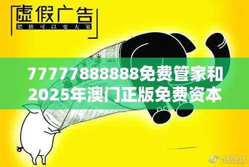 虚假障眼法（或虚假宣传）